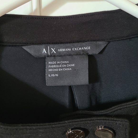 Armani Light jacket * worn once* - Picture 2 of 7